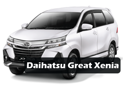 Daihatsu Great Xenia 2
