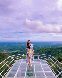 Pesona Bukit Menoreh