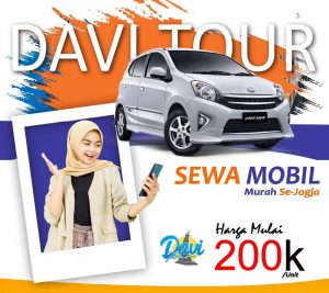 Sewa Mobil Murah