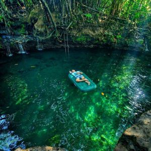 Blue Lagoon Jogja