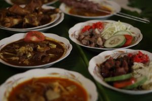 Warung Sate Klathak Pak Je2 Bausasran