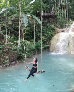 Air Terjun Kedung Pedut