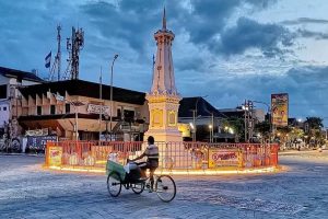 Tugu Jogja