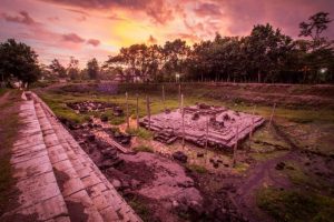 Candi Kendulan