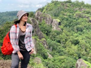 Gunung Api Purba Nglanggeran