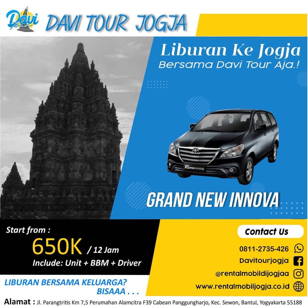 Gunung Api Purba Nglanggeran: Legenda, Tips dan Harga Tiket Masuk