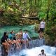 Ekowisata Taman Sungai Mudal: Lokasi, Fasilitas dan Harga Tiket Masuk