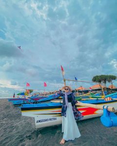 Pantai Depok Jogja