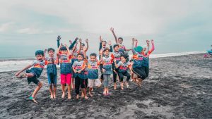 Pantai Depok Jogjaa