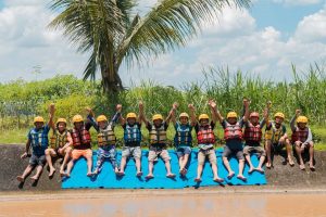 Dolan Ndeso Boro di Jogja