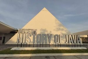 History of Java Museum