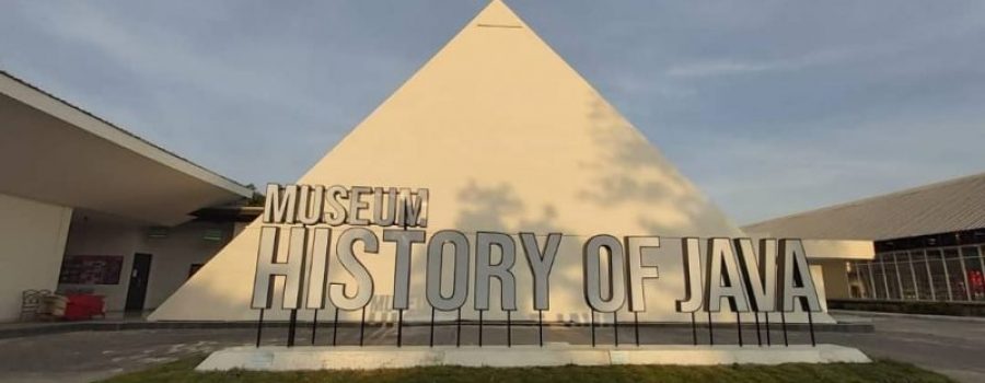 History of Java Museum