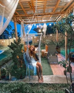 Indekostour Glamping di Jogja