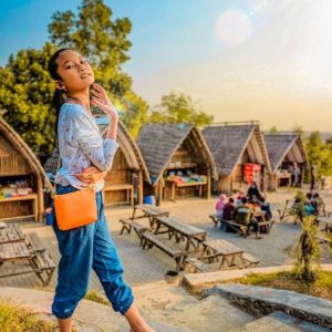 Puncak Sosok Yogyakarta