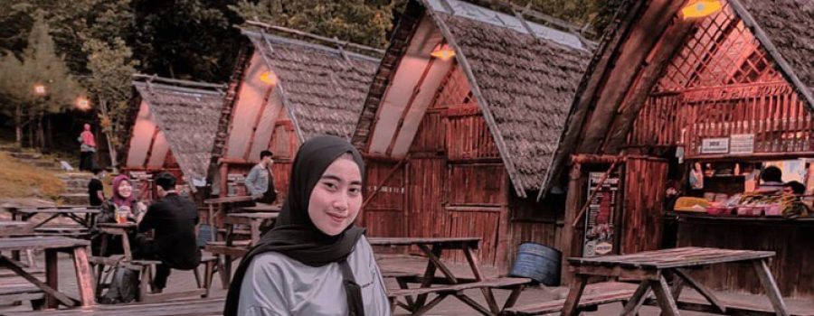 Puncak Sosok di Jogja