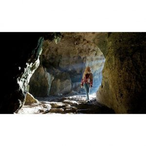 Wisata Goa Gajah Mangunan