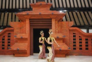 Museum Sonobudoyo Jogja