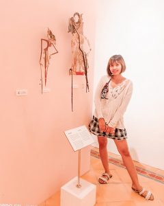 Museum Sonobudoyo di Jogja