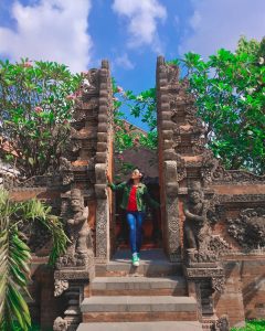 Objek Wisata Museum Sonobudoyo
