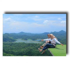 Obyek Wisata Kalibiru