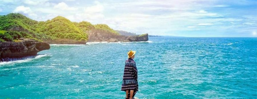 Pantai Sinden