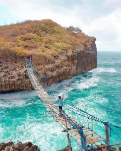 Pulau Kalong