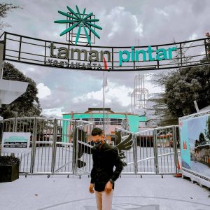 Taman Pintar