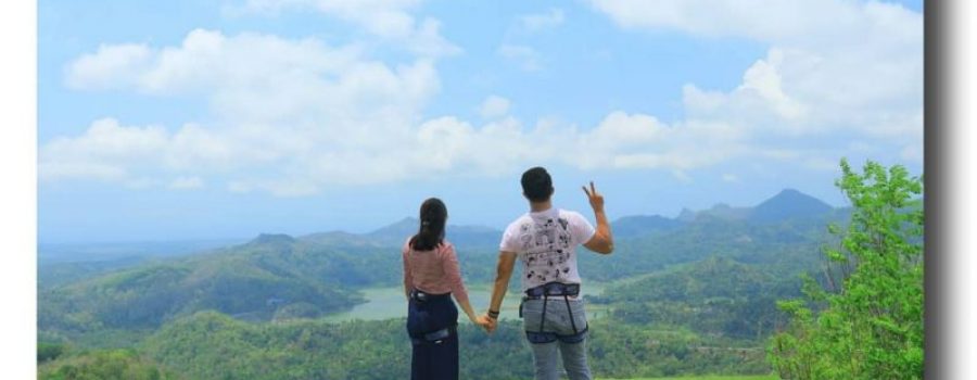 Wisata Kalibiru