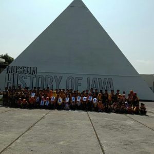 History Of Java Museum di Jogja