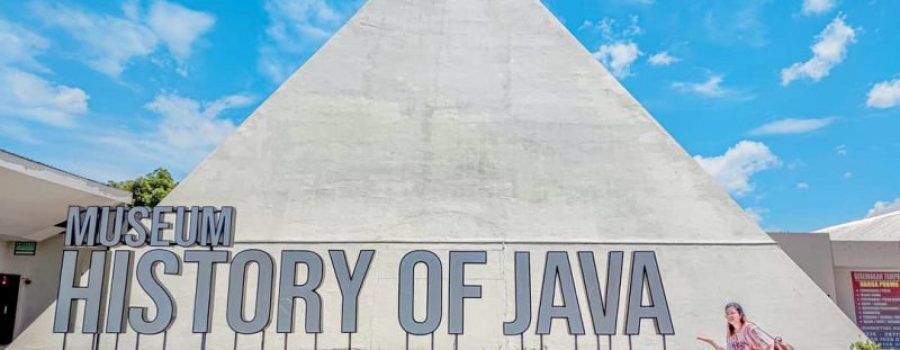 History Of Java Museum