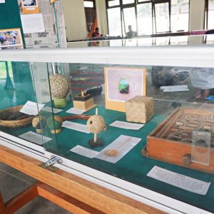 Museum Anak Kolong Tangga di Jogja