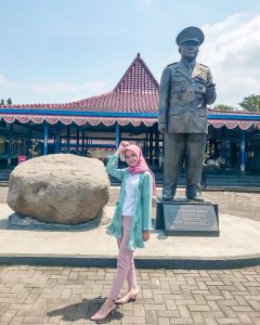 Museum Soeharto