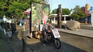 Museum Soeharto di Jogja