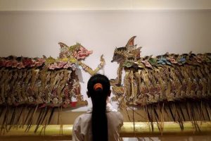 Museum Wayang Kekayon