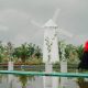 Objek Wisata Jogja Terbaru 2021, Alamanda Flower Garden