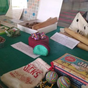 Objek Wisata Museum Anak Kolong Tangga