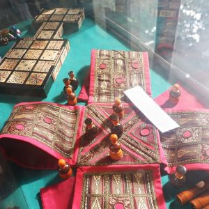 Objek Wisata Museum Anak Kolong Tangga Jogja
