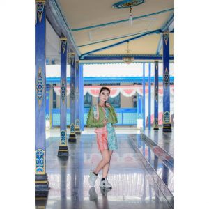 Objek Wisata Museum Soeharto di Jogja