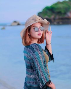 Objek Wisata Pantai Sadranan