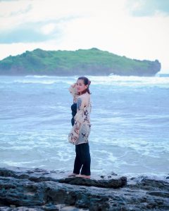 Pantai Sadranan