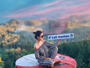 Wisata Ayunan Langit Watu Jaran