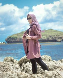 Wisata Pantai Sadranan