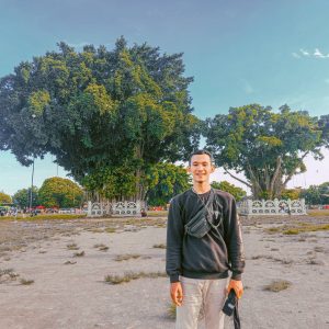 Alun-alun Kidul Yogyakarta