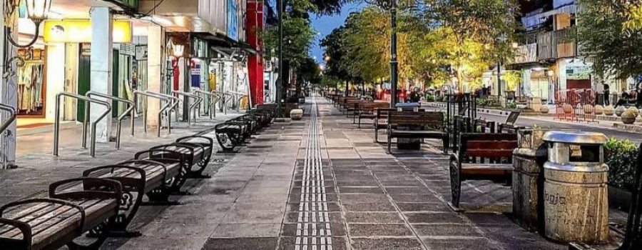 Malioboro di Jogja