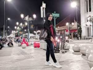 Malioboro di Yogyakarta